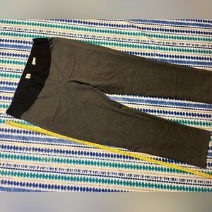 GAP maternity dress pants sz 14